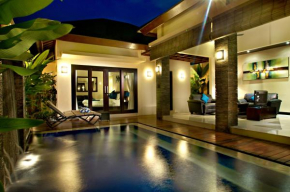 Гостиница My Villas In Bali  Kuta